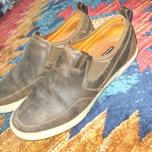 Sketchers Loafers